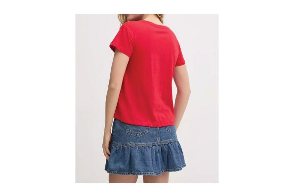 Pepe Jeans Γυναικείο T-Shirt Pepe Jeans Γυναικείο T-Shirt