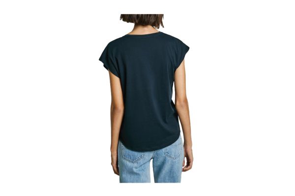 Pepe Jeans Γυναικείο T-Shirt Pepe Jeans Γυναικείο T-Shirt