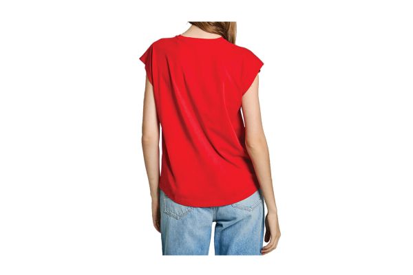 Pepe Jeans Γυναικείο T-Shirt