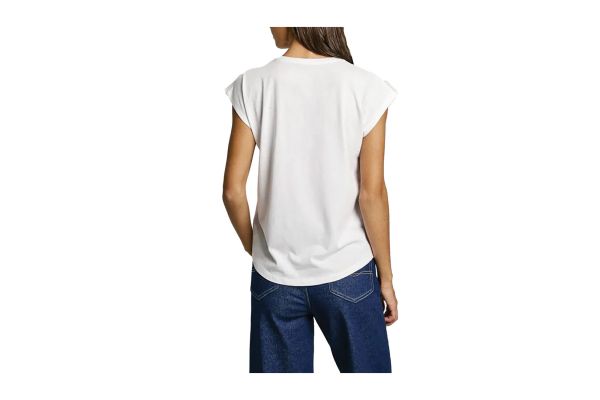 Pepe Jeans Γυναικείο T-Shirt