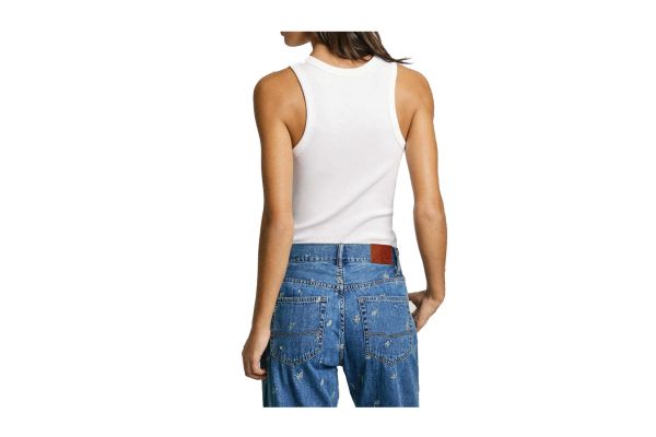 Pepe Jeans Γυναικείο Top