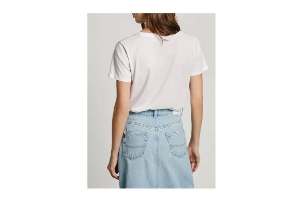 Pepe Jeans Γυναικείο T-Shirt