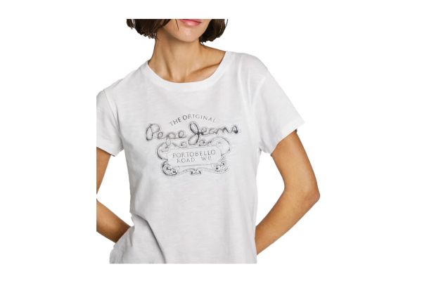 Pepe Jeans Γυναικείο T-Shirt