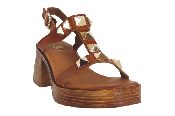 Koniarisshoes Γυναικείο Πέδιλο
