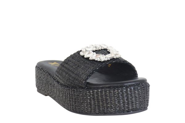 Koniarisshoes Γυναικείο Flatform