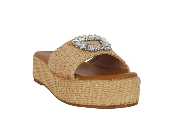 Koniarisshoes Γυναικείο Flatform