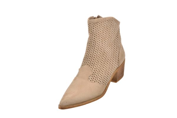 Koniarisshoes Γυναικείο Μποτάκι