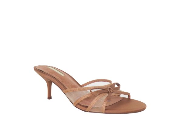 Koniarisshoes Γυναικείο Mule