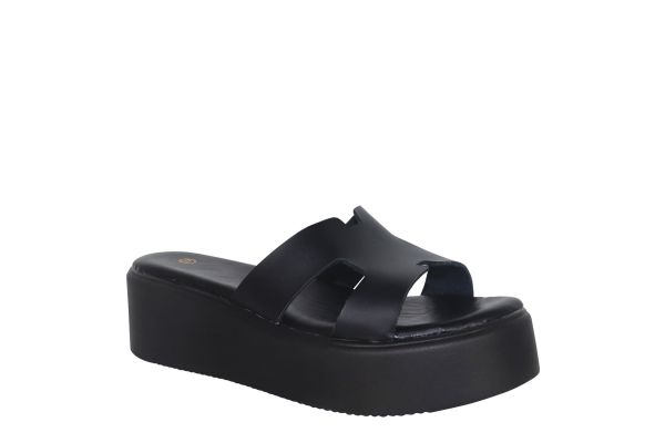 Koniarisshoes Γυναικεία Πλατφόρμα