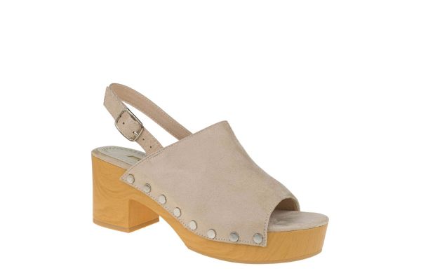 Koniarisshoes Γυναικείο Τσόκαρο