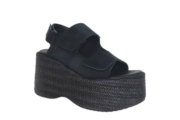 Koniarisshoes Γυναικεία Πλατφόρμα