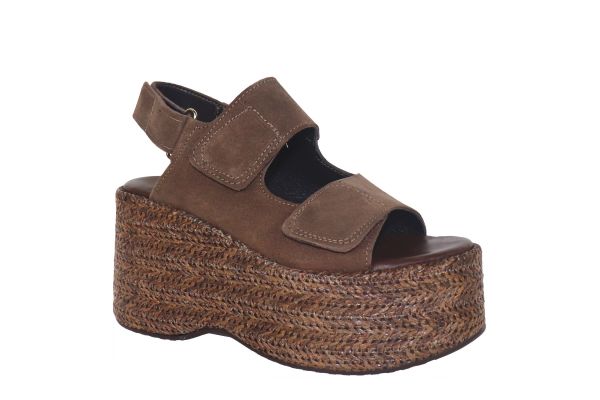 Koniarisshoes Γυναικεία Πλατφόρμα
