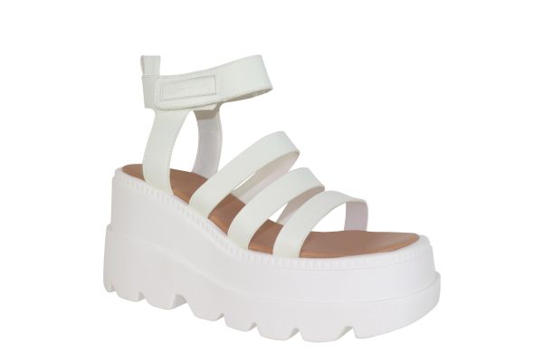 Koniarisshoes Γυναικεία Πλατφόρμα