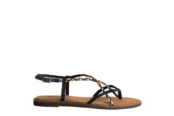 Koniarisshoes Γυναικείο Σανδάλι