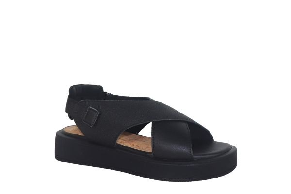 Koniarisshoes Γυναικείο Flatform