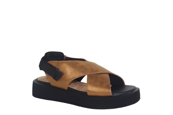 Koniarisshoes Γυναικείο Flatform