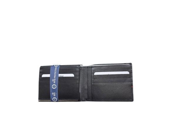 U.S. Polo ASSN. Ανδρικό Πορτοφόλι