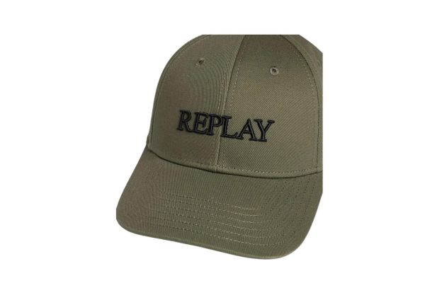 Replay Ανδρικό Καπέλο