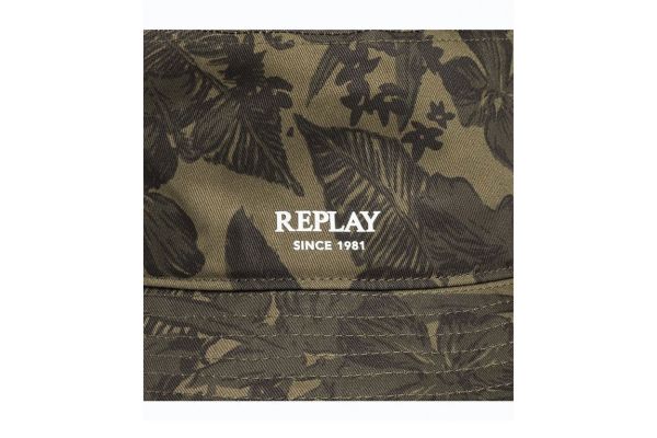 Replay Καπέλο