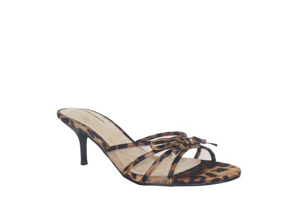 Koniarisshoes Γυναικείο Mule