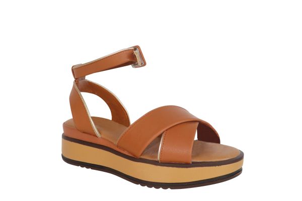Koniarisshoes Γυναικεία Πλατφόρμα