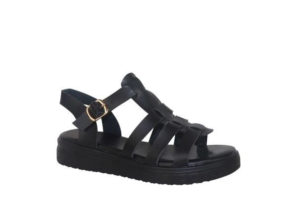 Koniarisshoes Γυναικείο Flatform