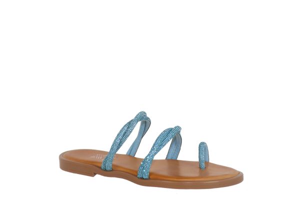 Koniarisshoes Γυναικείο Σανδάλι