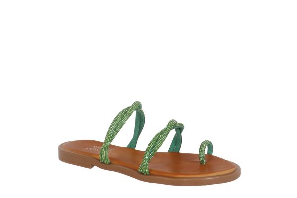 Koniarisshoes Γυναικείο Σανδάλι