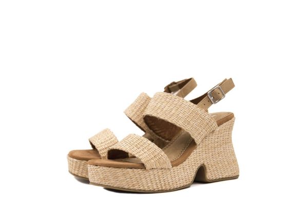 Koniarisshoes Γυναικείο Πέδιλο