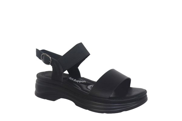 Koniarisshoes Γυναικείο Flatform