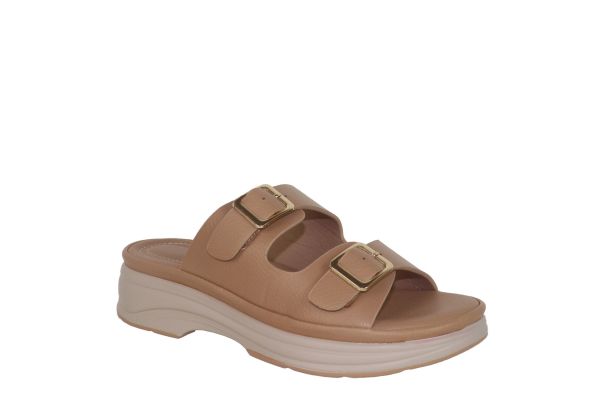 Koniarisshoes Γυναικείο Flatform