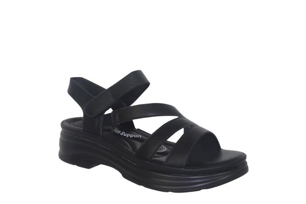 Koniarisshoes Γυναικείο Flatform