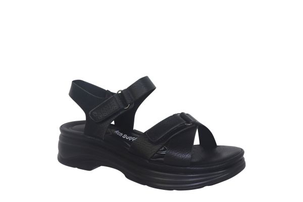 Koniarisshoes Γυναικείο Flatform
