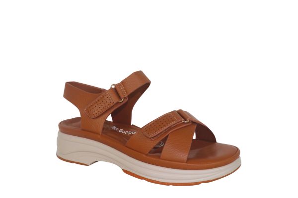 Koniarisshoes Γυναικείο Flatform