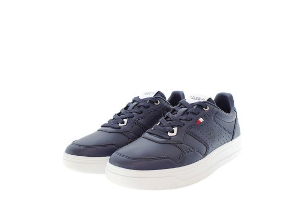 U.S. Polo ASSN Ανδρικό Sneaker
