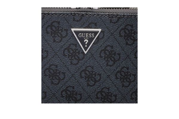 Guess Ανδρική Τσάντα Χιαστή