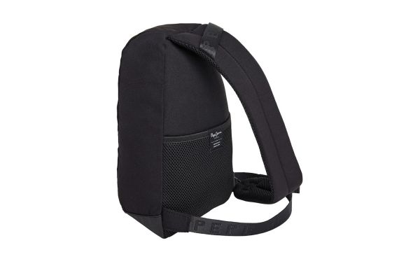 Pepe Jeans Ανδρική Τσάντα Χιαστή