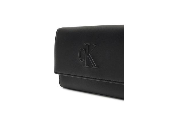 Calvin Klein Γυναικείο Πορτοφόλι