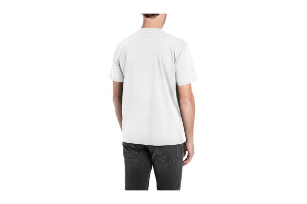 Replay Ανδρικό T-Shirt
