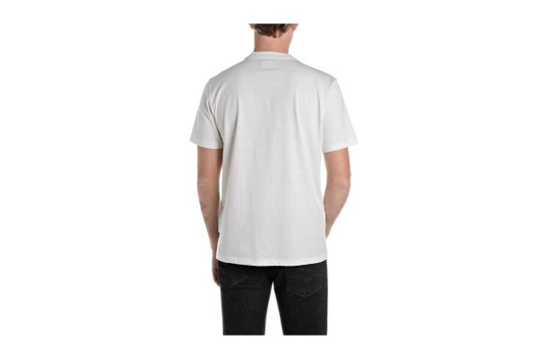 Replay Ανδρικό T-Shirt
