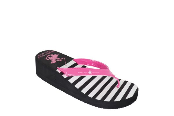 Beverly Hills Polo Club Γυναικεία Flip Flops