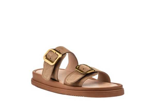 Koniarisshoes Γυναικείο Flatform