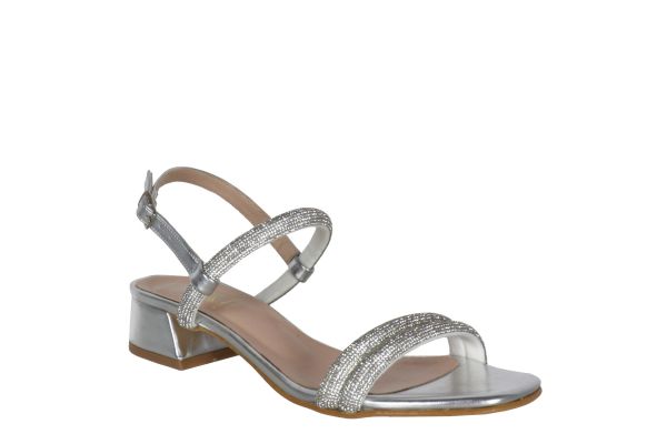 Koniarisshoes Γυναικείο Πέδιλο