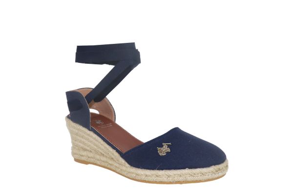 U.S. Polo ASSN Γυναικεία Πλατφόρμα