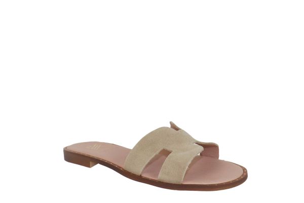 Koniarisshoes Γυναικείο Σανδάλι