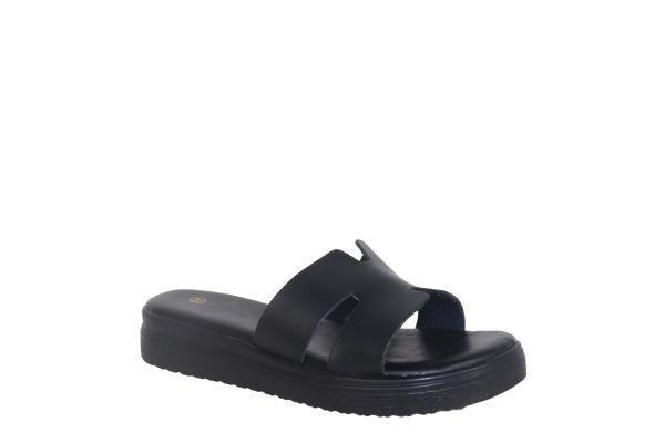 Koniarisshoes Γυναικείο Flatform
