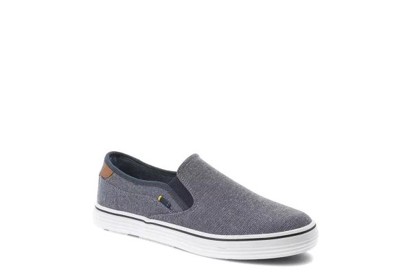 Wrangler Ανδρικό Slip-On