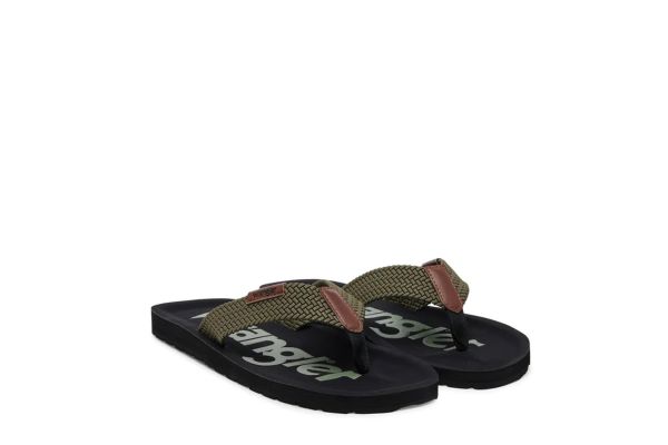 Wrangler Ανδρικό Slide