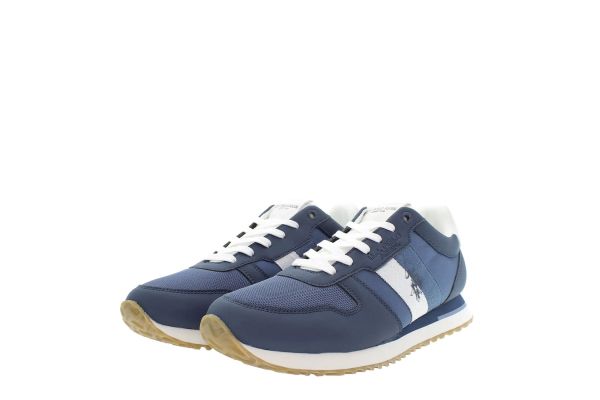 U.S. Polo ASSN. Ανδρικό Sneaker
