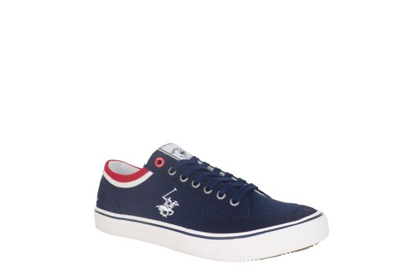 Beverly Hills Polo Club Ανδρικό Casual